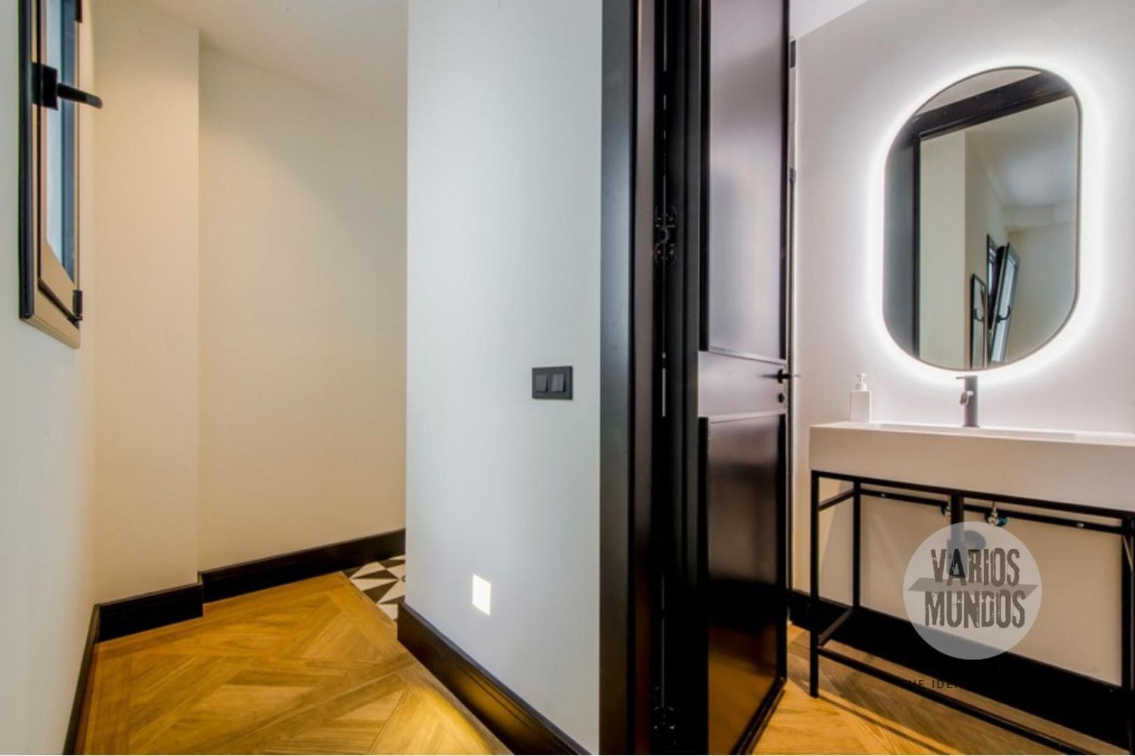 Glamour Madrileno Para 6, Vive En Calle Del Aguila E3 Экстерьер фото